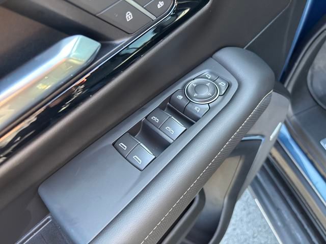 used 2025 Chevrolet Suburban car, priced at $72,299