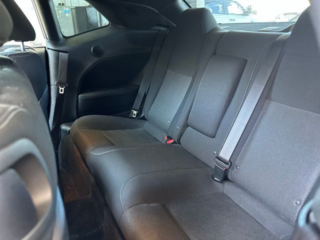 used 2016 Dodge Challenger car, priced at $29,549