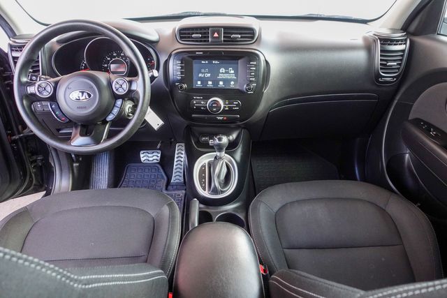 used 2019 Kia Soul car, priced at $10,000