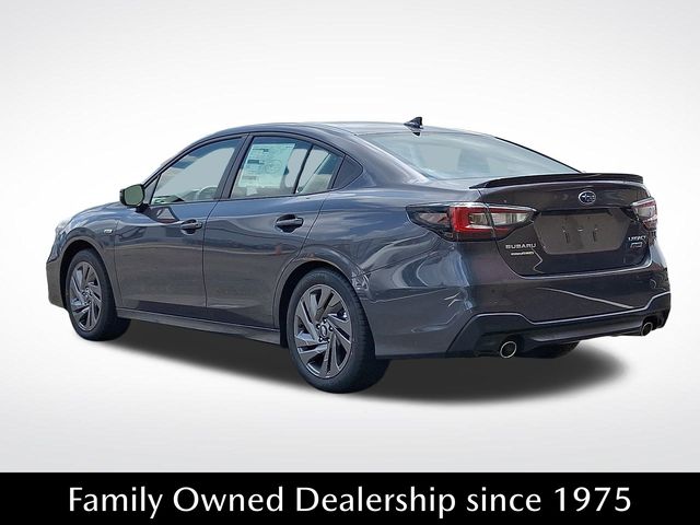 new 2025 Subaru Legacy car, priced at $35,710
