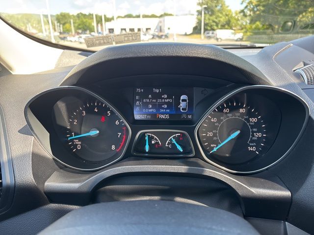 used 2019 Ford Escape car, priced at $14,499