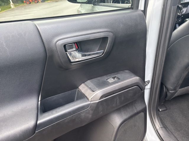 used 2019 Toyota Tacoma car, priced at $31,199