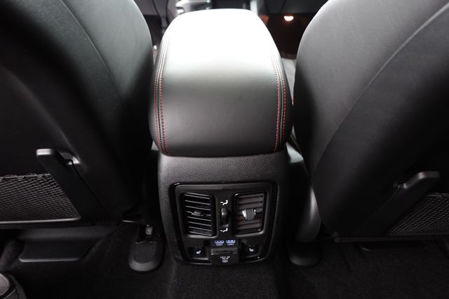 new 2026 Dodge Durango car, priced at $51,080