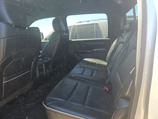 used 2023 Ram 1500 car, priced at $42,500
