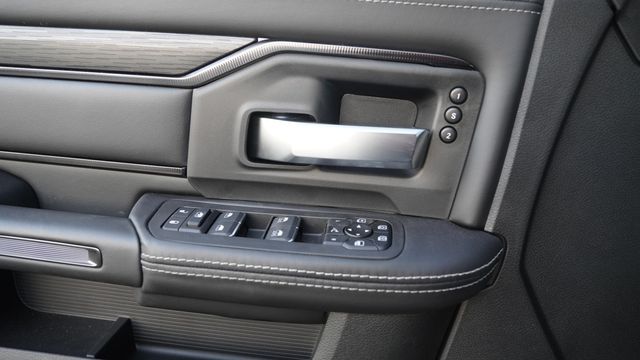 new 2025 Ram 2500 car, priced at $84,520