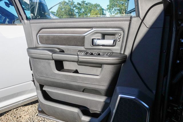 new 2025 Ram 3500 car, priced at $80,690