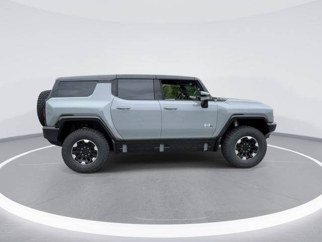 new 2024 GMC Hummer EV SUV car, priced at $117,565