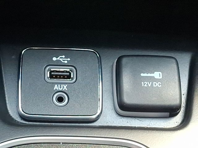 used 2019 Jeep Cherokee car, priced at $19,744