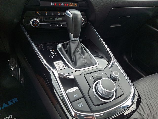 used 2023 Mazda CX-9 car, priced at $30,512