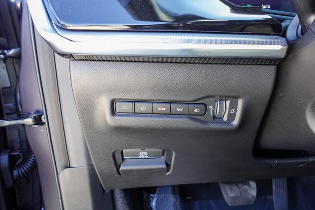new 2025 Jeep Wagoneer S car, priced at $57,540