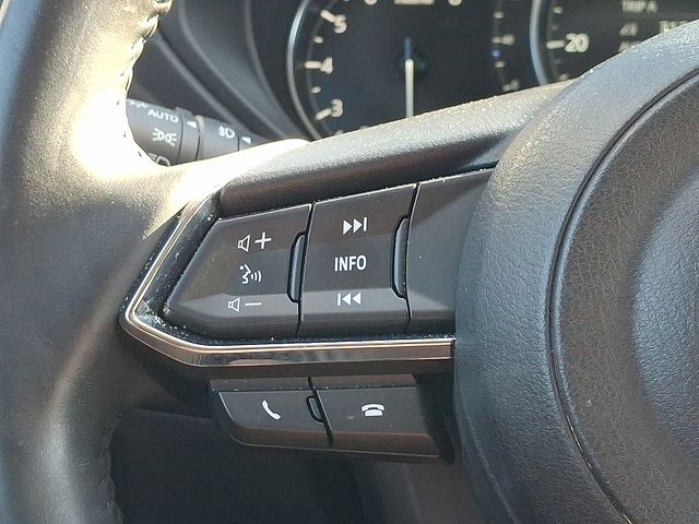 used 2020 Mazda CX-5 car, priced at $23,946