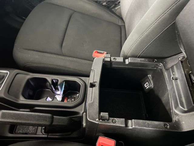 used 2020 Jeep Wrangler car, priced at $22,000