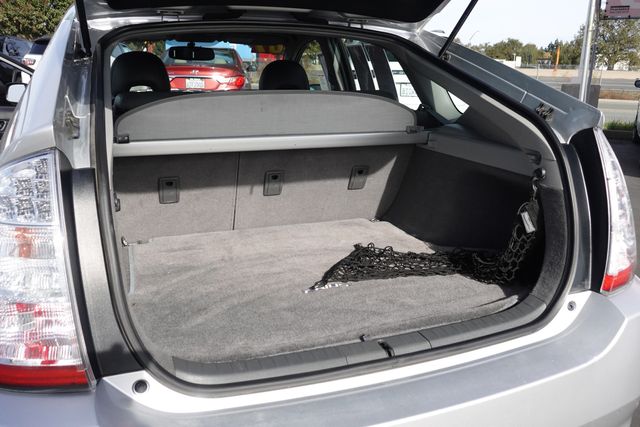 used 2007 Toyota Prius car, priced at $7,000