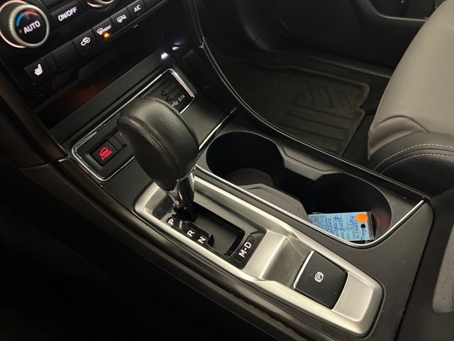 used 2022 Subaru Ascent car, priced at $25,500