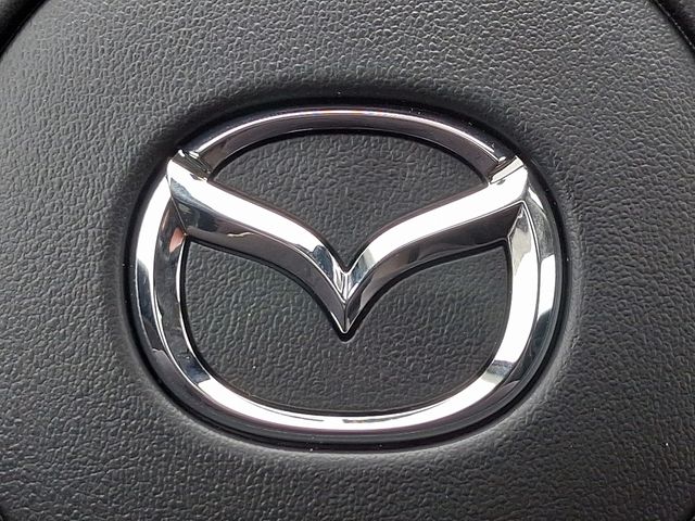 new 2025 Mazda CX-30 car, priced at $34,595