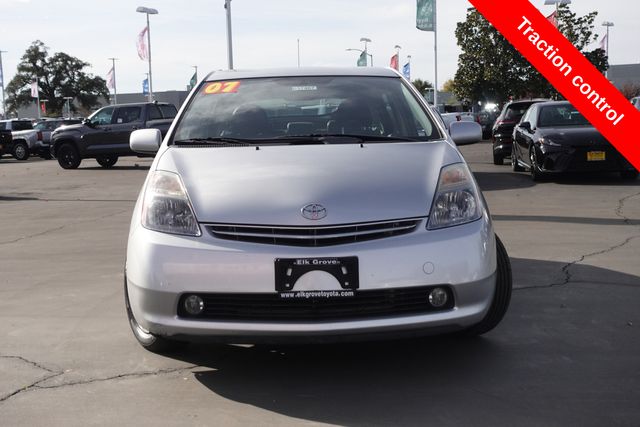 used 2007 Toyota Prius car, priced at $7,000