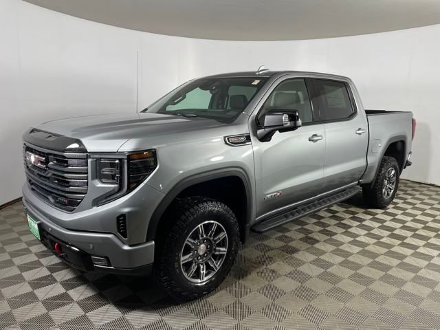 new 2025 GMC Sierra 1500 car, priced at $70,500