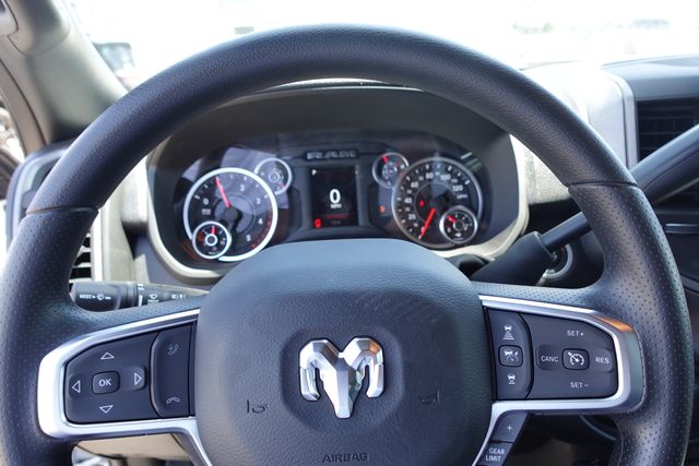 new 2025 Ram 5500HD car, priced at $79,440