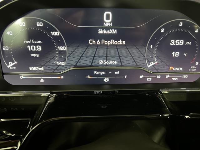 new 2025 GMC Sierra 1500 car, priced at $55,500