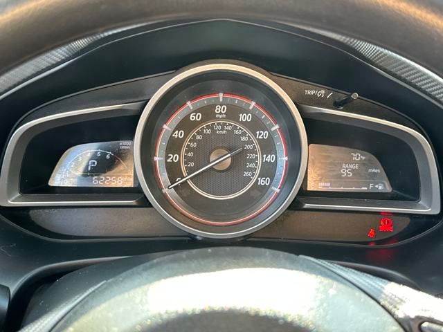 used 2016 Mazda Mazda3 car, priced at $15,155