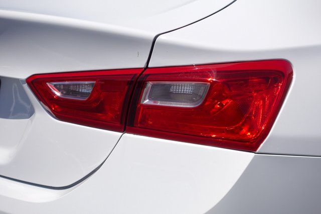 used 2020 Chevrolet Malibu car, priced at $14,999