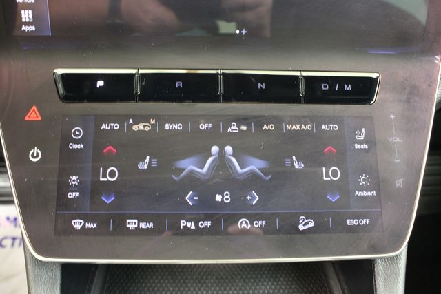 used 2024 Maserati Grecale car, priced at $39,997