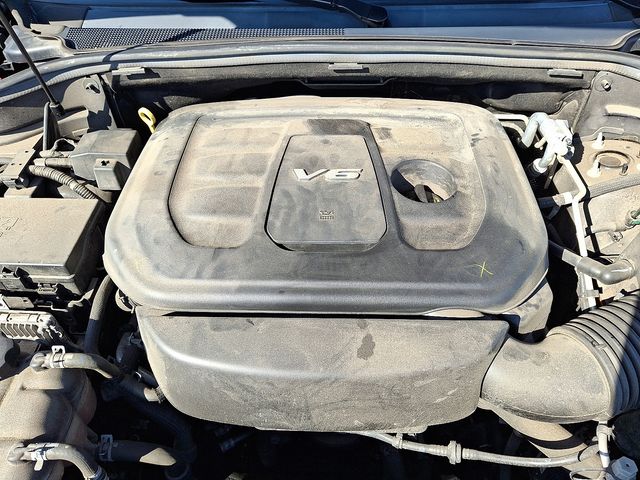 used 2018 Jeep Grand Cherokee car, priced at $17,966