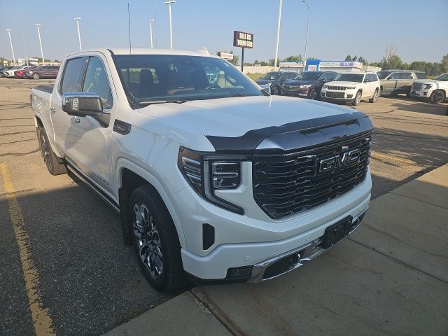 used 2023 GMC Sierra 1500 car, priced at $62,000
