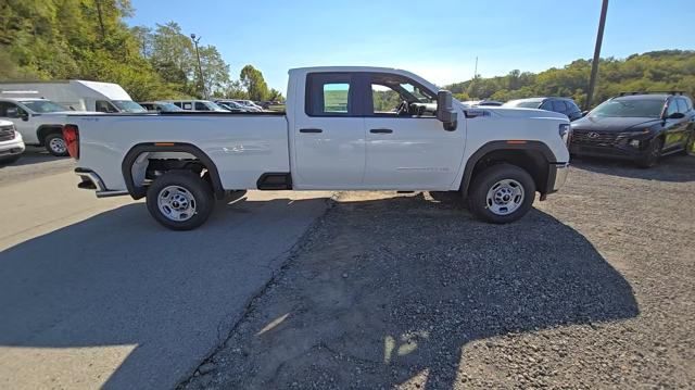 new 2025 GMC Sierra 2500HD car, priced at $60,425