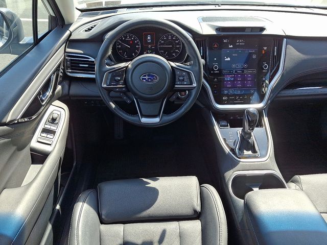 used 2022 Subaru Legacy car, priced at $26,880