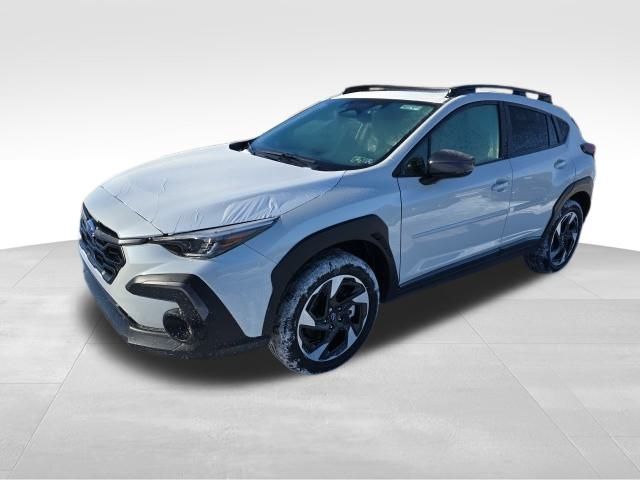 new 2025 Subaru Crosstrek car, priced at $33,909