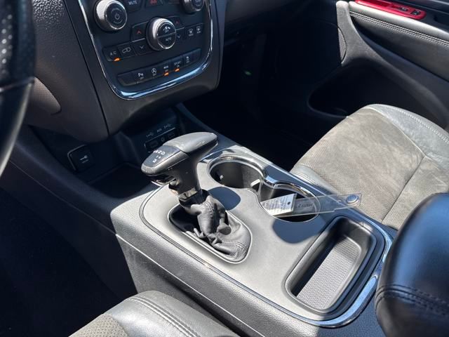 used 2019 Dodge Durango car, priced at $23,799