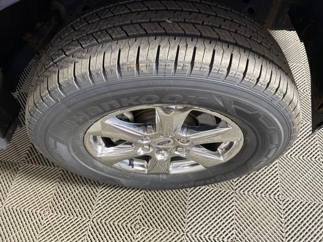 used 2018 Ford F-150 car, priced at $28,500