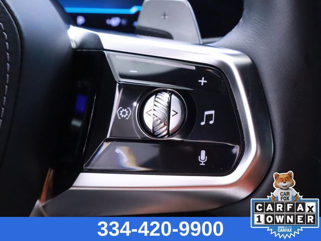 used 2024 BMW 7-Series car, priced at $71,997