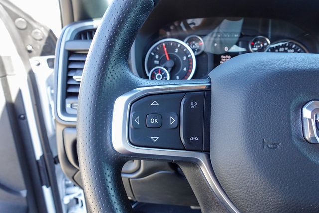 new 2025 Ram 3500 car, priced at $59,905