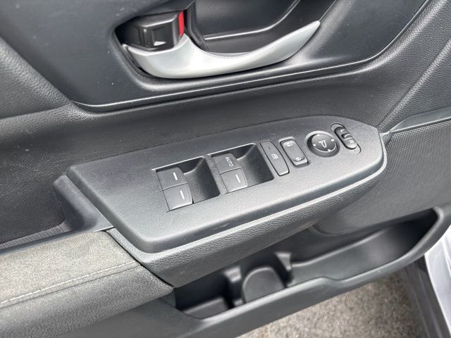 used 2019 Honda CR-V car, priced at $20,299