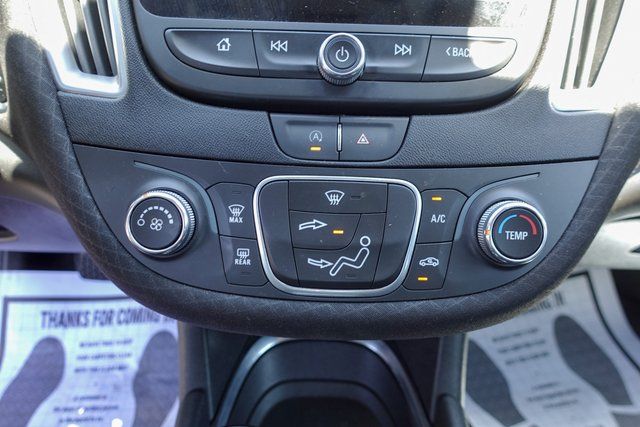 used 2020 Chevrolet Malibu car, priced at $14,999