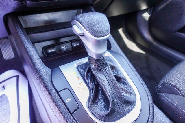 used 2023 Kia Forte car, priced at $15,999