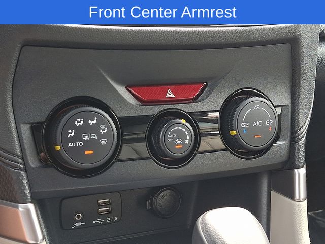 used 2022 Subaru Forester car, priced at $28,138