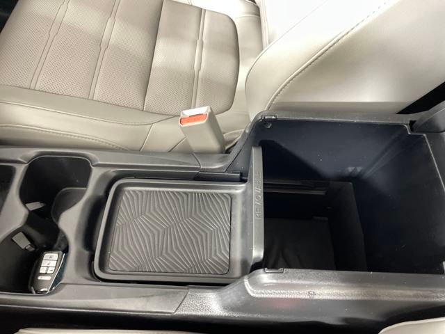 used 2018 Honda CR-V car, priced at $18,500