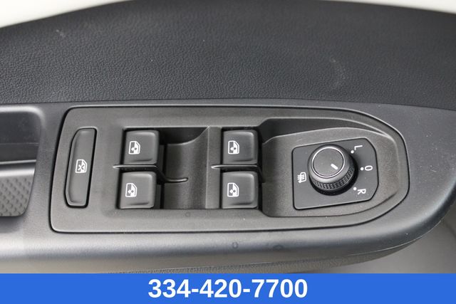 new 2025 Volkswagen Taos car, priced at $30,028
