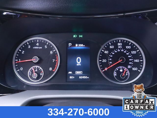 used 2023 Kia K5 car, priced at $20,999