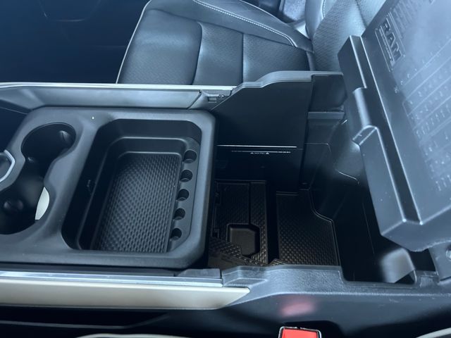 used 2021 Ram 1500 car, priced at $30,000