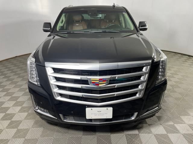 used 2016 Cadillac Escalade car, priced at $30,000