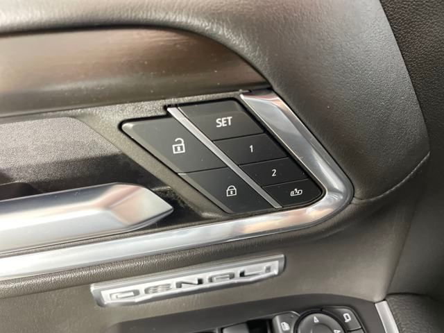 used 2024 GMC Sierra 1500 car, priced at $57,000