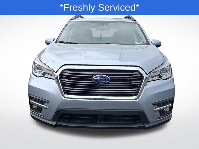 used 2022 Subaru Ascent car, priced at $30,904