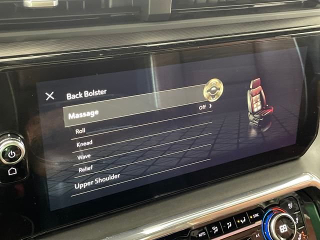 used 2024 GMC Sierra 2500HD car, priced at $82,500