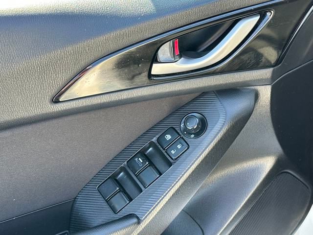 used 2016 Mazda Mazda3 car, priced at $15,155