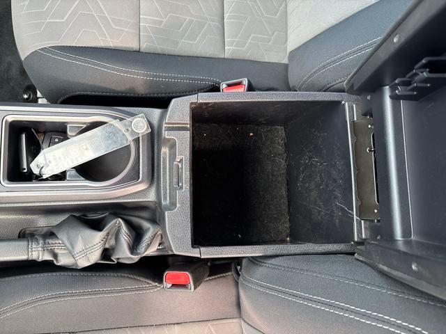 used 2023 Toyota Tacoma car, priced at $37,877