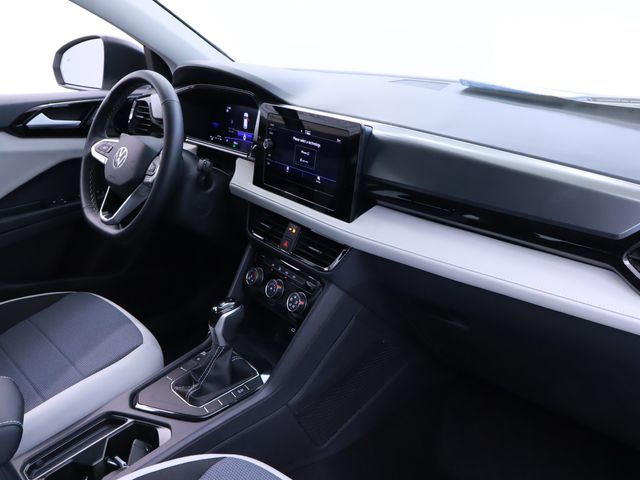 new 2025 Volkswagen Taos car, priced at $25,915